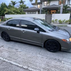 2011 Honda Civic