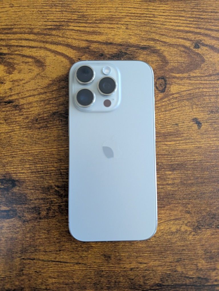 Iphone 16 Pro T-Mobile