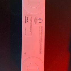 Apple Watch 6th Gen 44mm GPS