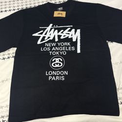 Stüssy Tee Shirt