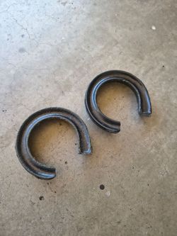 1(contact info removed) Ford Ranger 2wd 2" Lift Front Coil Spacers