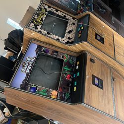 Cherrymaster Poker Arcade Games Work Great 