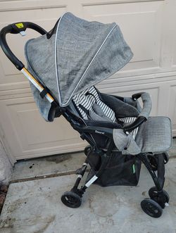 Dourxi Stroller