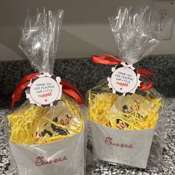 Teacher Appreciation Gift