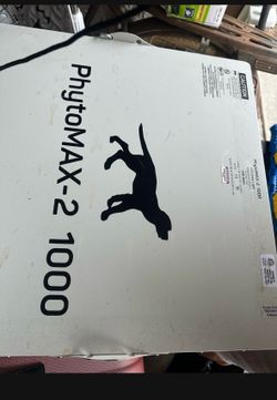 Black dog PhytoMAX-2 1000