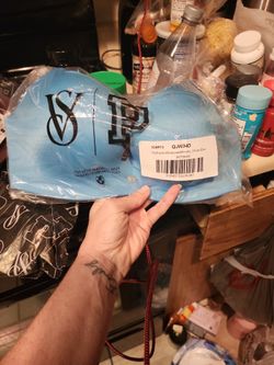 NEW Victoria Secret So Obcessed Push Up Bra