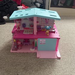 Shopkins house for Sale in Tampa, FL - OfferUp