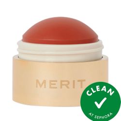 Merit Blush Persimmon