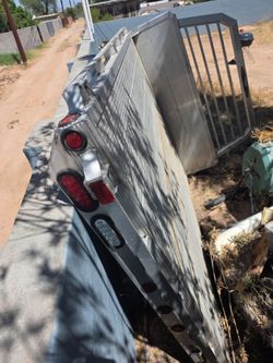 Flatbed Aluminum DuraMag