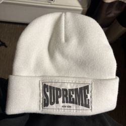 Supreme Beanie 