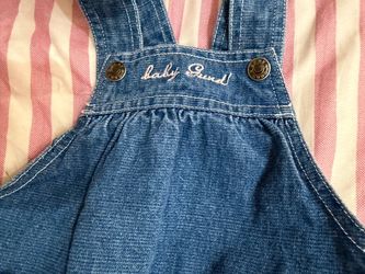 Baby dresses