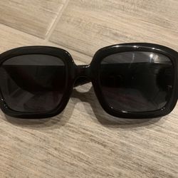 Christian Dior Sunglasses,black 