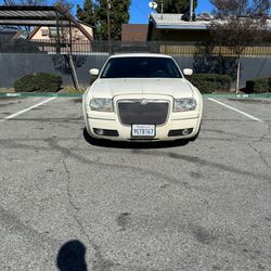 2005 Chrysler 300