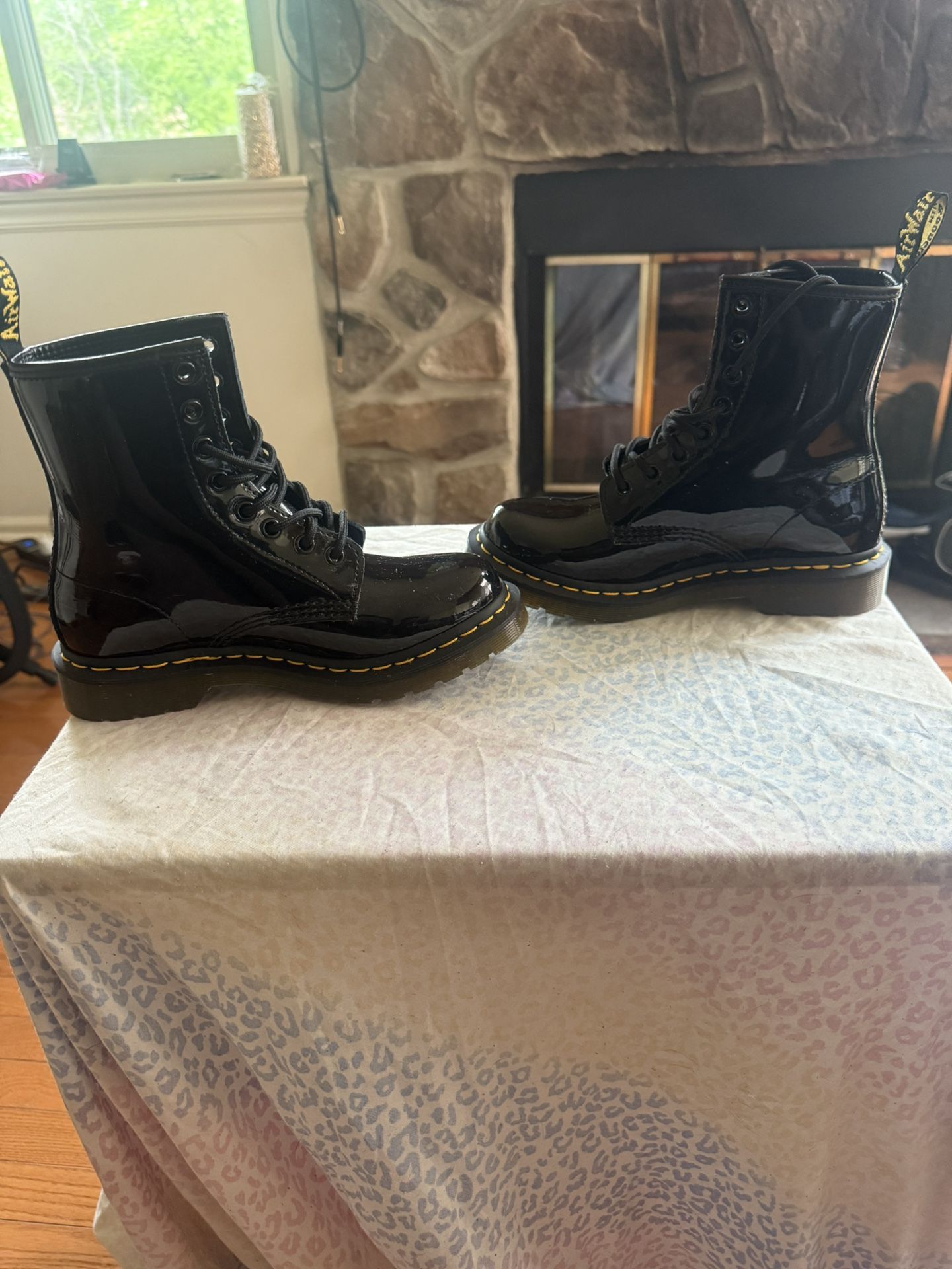 Doc Martens