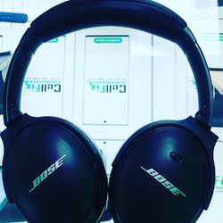 Bose Headphones