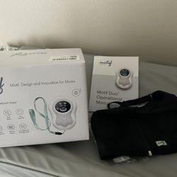 Breast Pump Kit
