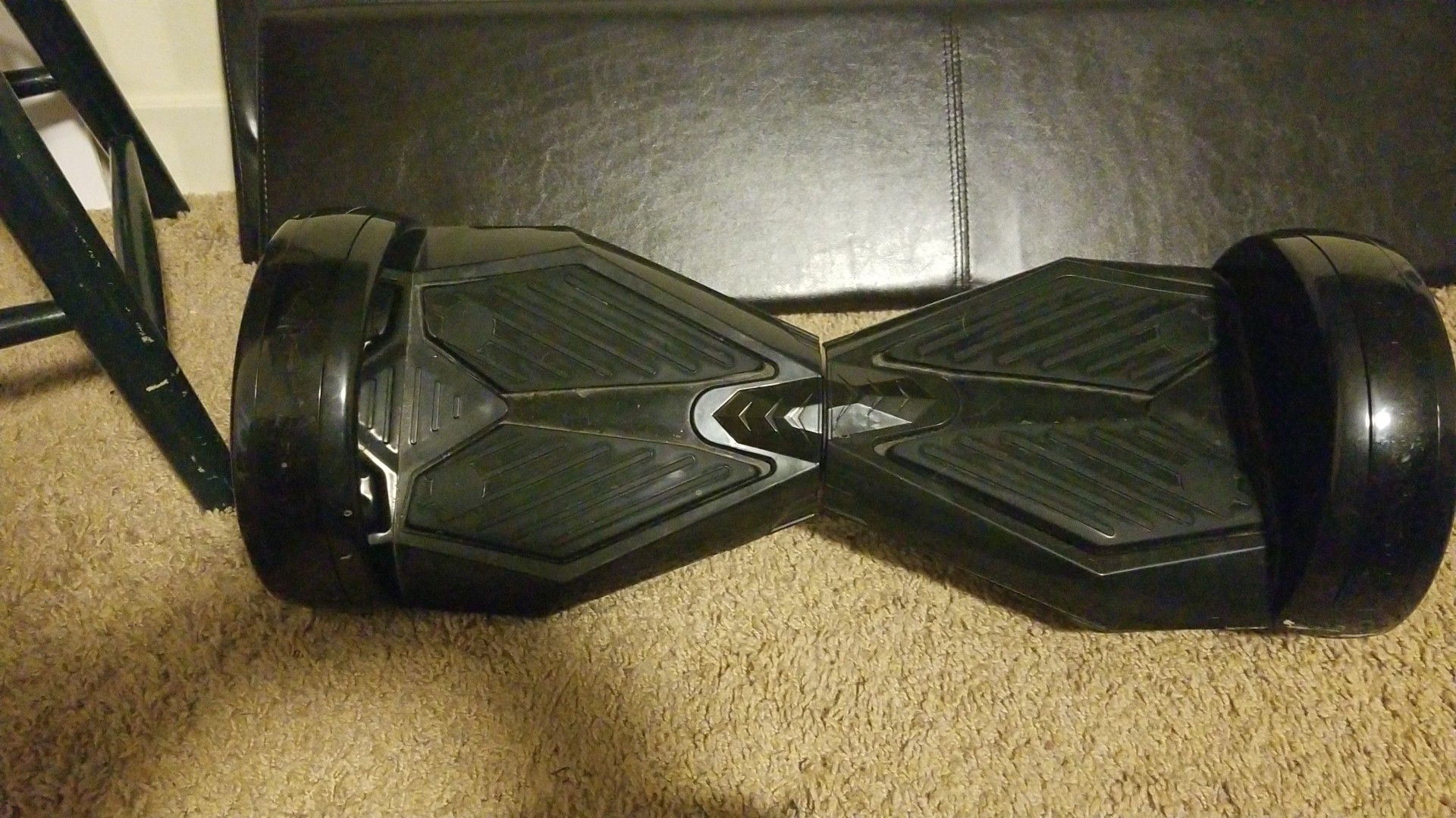 Hoverboard! Great condition. With remote to play music