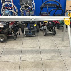 Dewalt Stand 