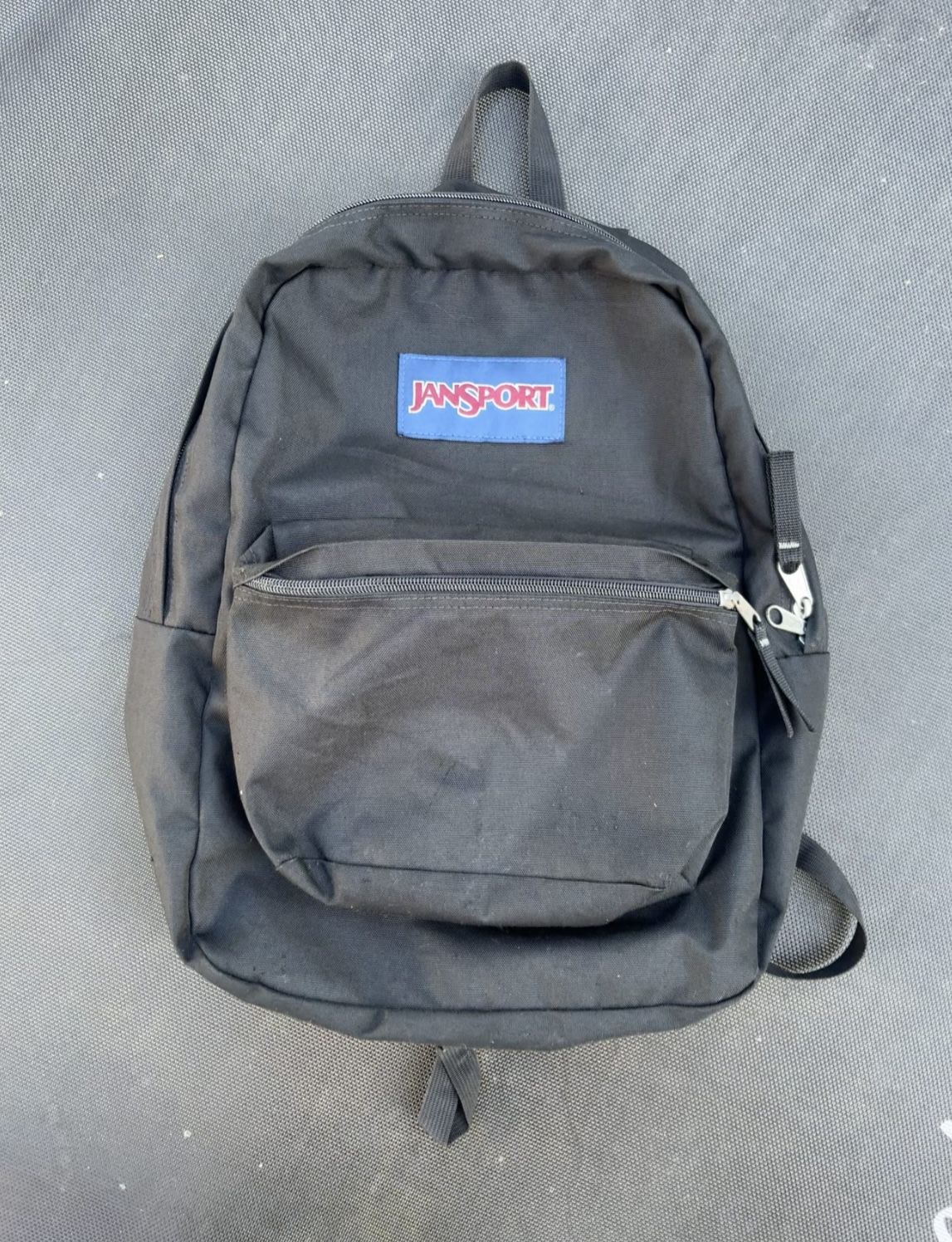 Jansport Backpack