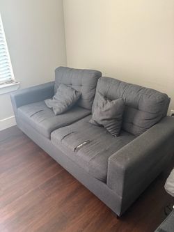 Couch for sale