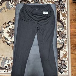 Emporio Armani Trousers – Size S, Brand New with Tags – Retail $375