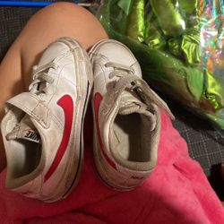 Toddler Shoes