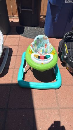 Baby Walker
