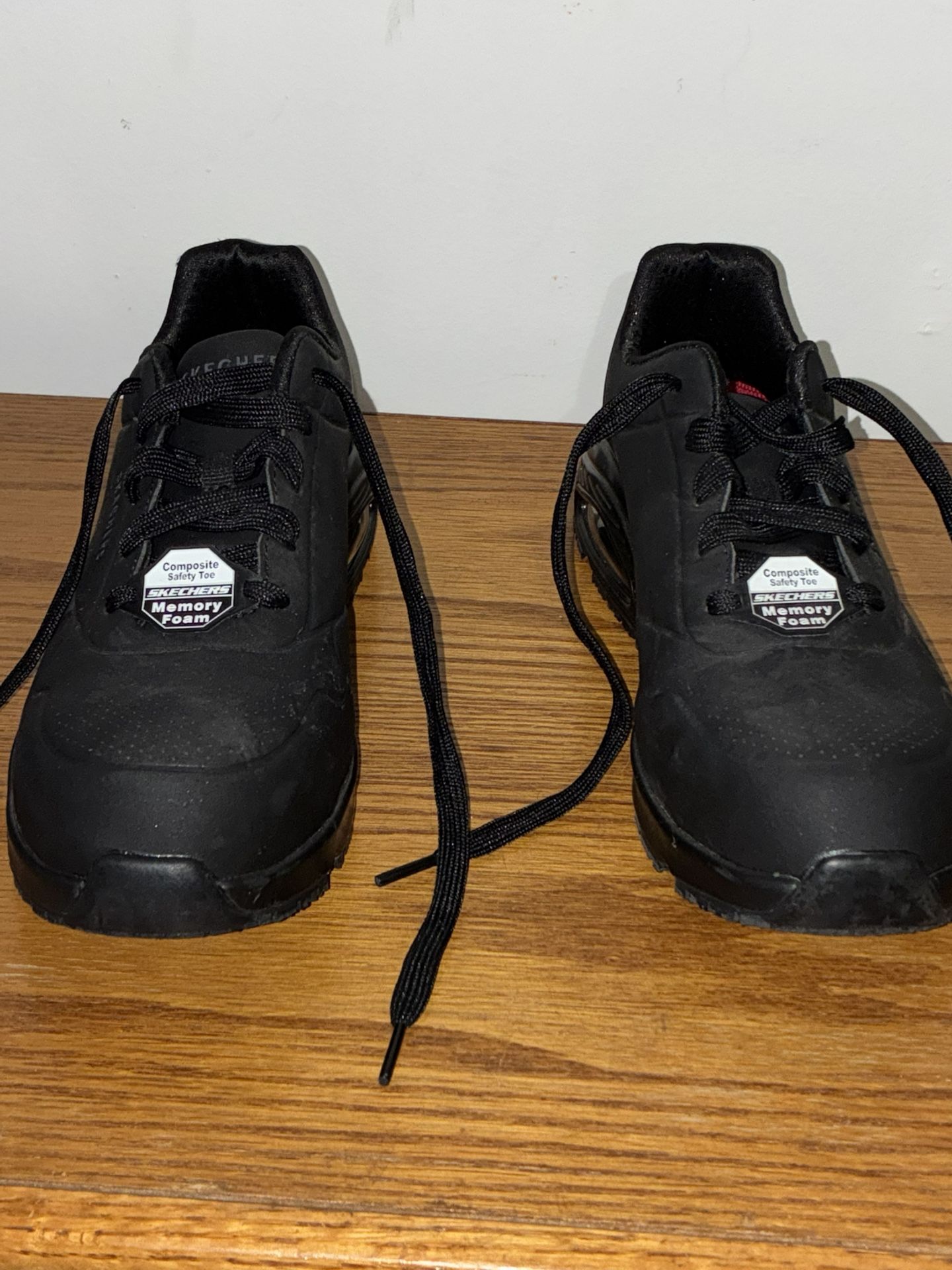 Work Boots