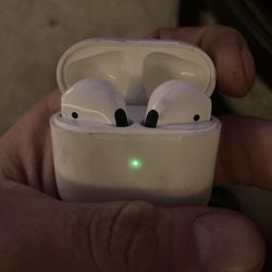 Apple EarPods 