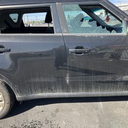 2015 Kia Soul-OEM Parts