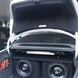 Car Audio 