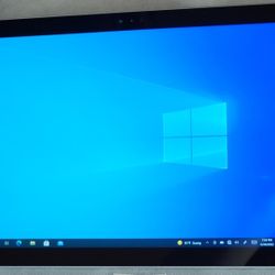 NICE MICROSOFT SUFACE PRO 3 WINDOWS TABLET 64GB STORAGE  