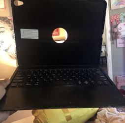 iPad 12.9 inch laptop case