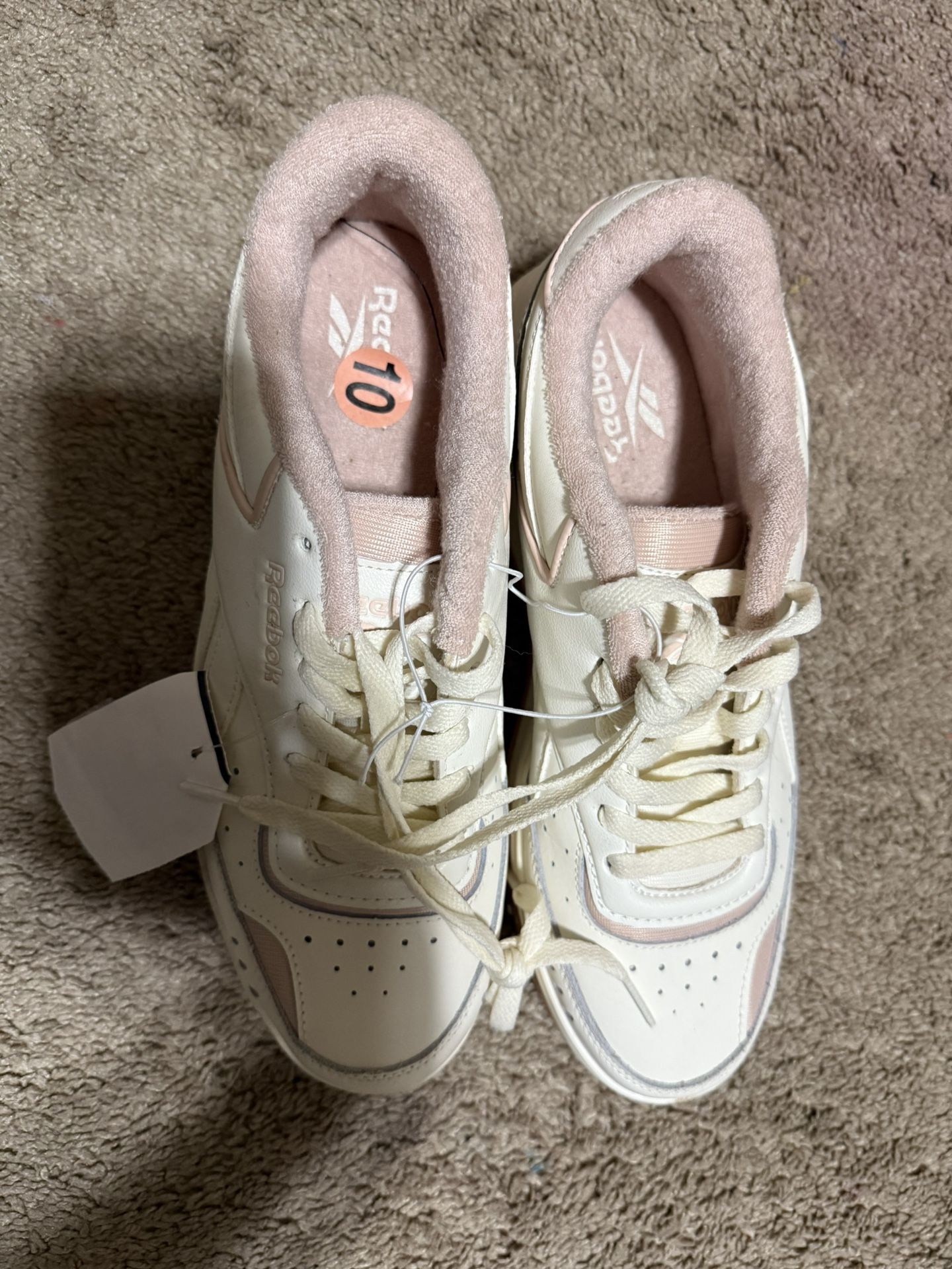 Reebok Club C