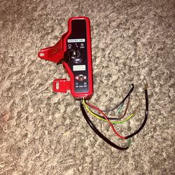 Electric Starter