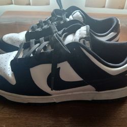 Nike Dunk Low Retro