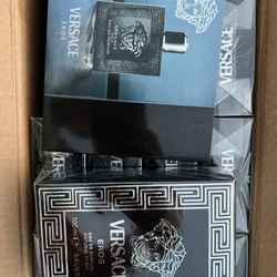 Versace Mens Cologne 