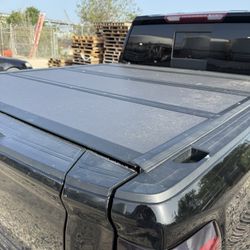 Cover For Truck 