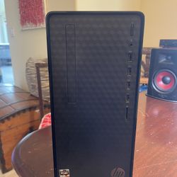 HP Desktop