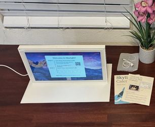 Skylight 150-CAL 15” Smart Calendar