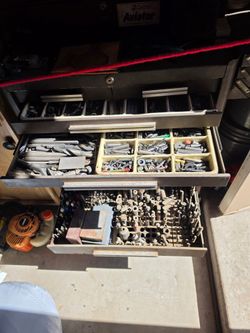 Machinist tools