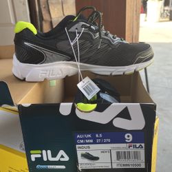 Fila