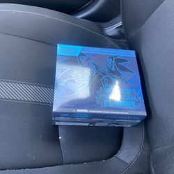 Sealed phantasmal flames ETB