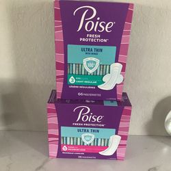 poise