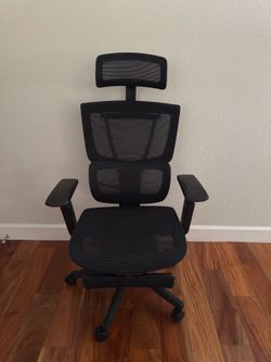 Computer Chair