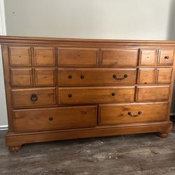 Luxurious Baton Rouge Dresser