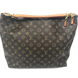 Louis Vuitton Monogram Tote