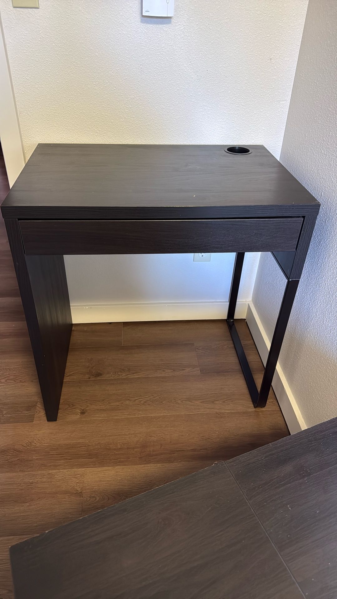Ikea Desk Micke