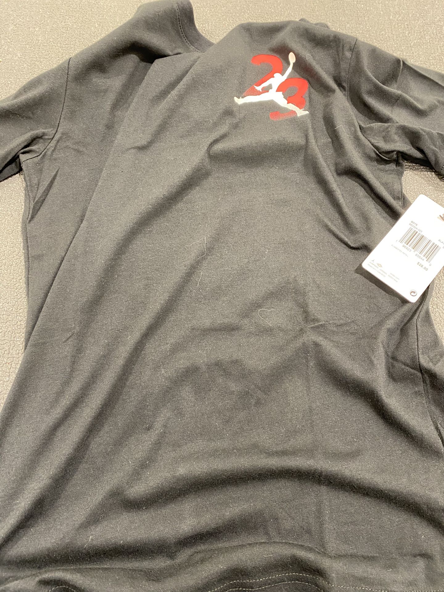 Jordan 23 L shirt