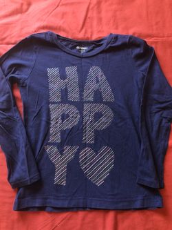 Girls blouse